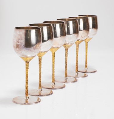 Lot 260 - Stuart Devlin (Australian-British, 1931-2018)