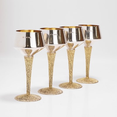 Lot 257 - Stuart Devlin (Australian-British, 1931-2018)