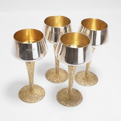 Lot 257 - Stuart Devlin (Australian-British, 1931-2018)