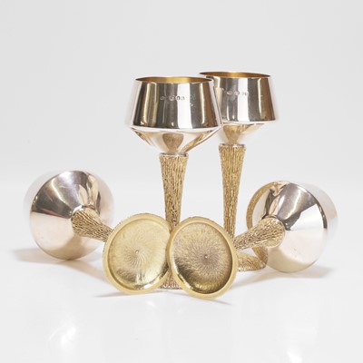 Lot 257 - Stuart Devlin (Australian-British, 1931-2018)