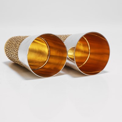 Lot 265 - Stuart Devlin (Australian-British, 1931-2018)