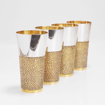 Lot 265 - Stuart Devlin (Australian-British, 1931-2018)