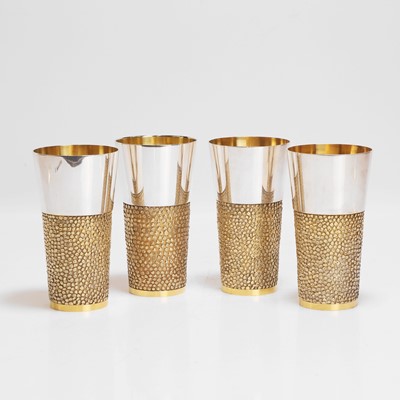 Lot 265 - Stuart Devlin (Australian-British, 1931-2018)