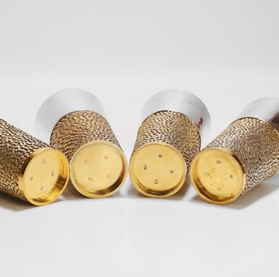 Lot 265 - Stuart Devlin (Australian-British, 1931-2018)