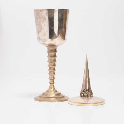 Lot 267 - Stuart Devlin (Australian-British, 1931-2018)