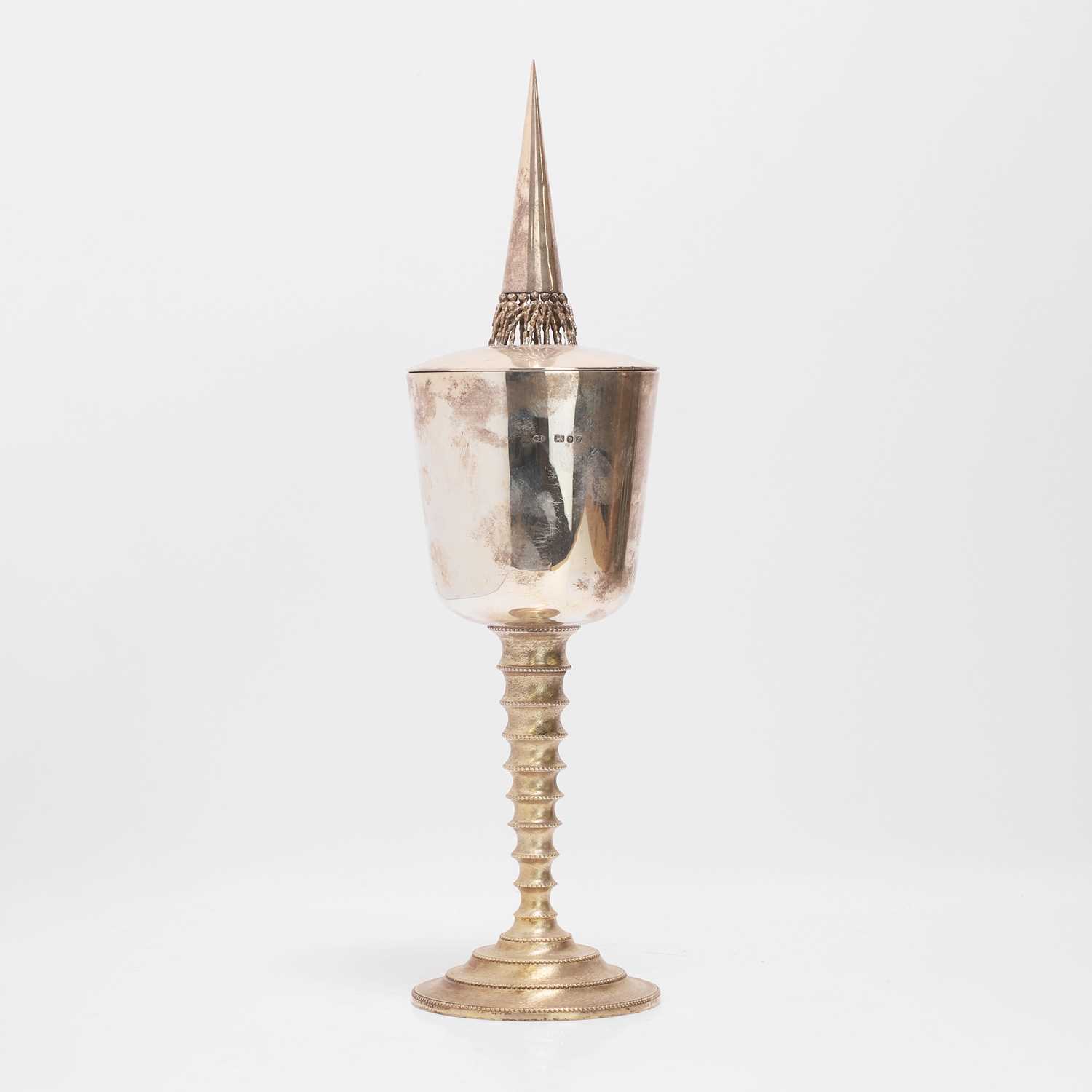 Lot 267 - Stuart Devlin (Australian-British, 1931-2018)