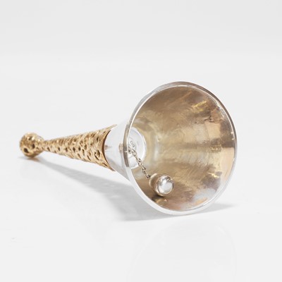 Lot 246 - Stuart Devlin (Australian-British, 1931-2018)