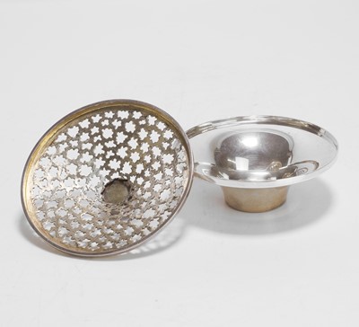 Lot 258 - Stuart Devlin (Australian-British, 1931-2018)