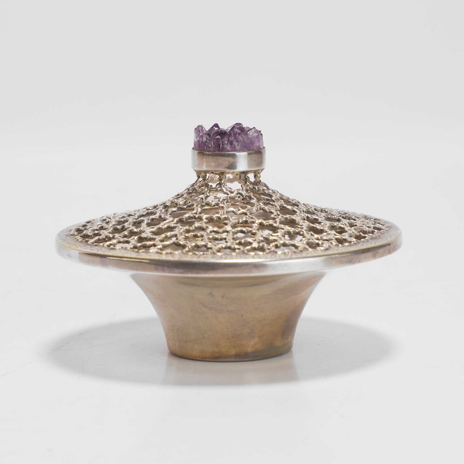 Lot 258 - Stuart Devlin (Australian-British, 1931-2018)