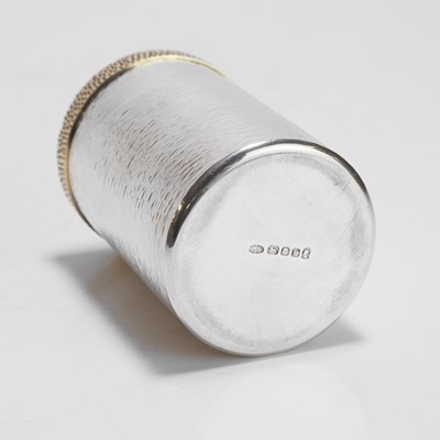 Lot 247 - Stuart Devlin (Australian-British, 1931-2018)