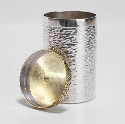 Lot 247 - Stuart Devlin (Australian-British, 1931-2018)