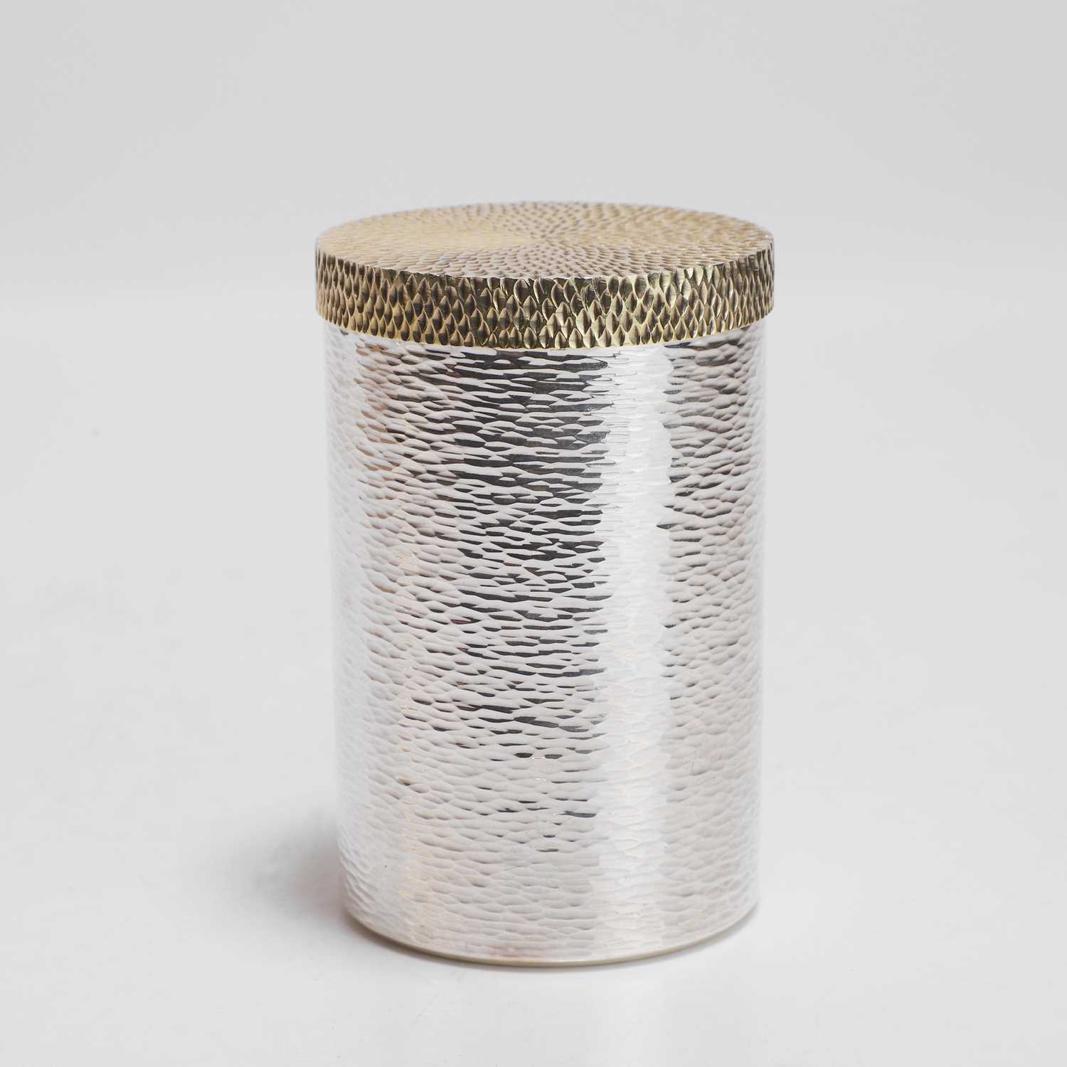 Lot 247 - Stuart Devlin (Australian-British, 1931-2018)