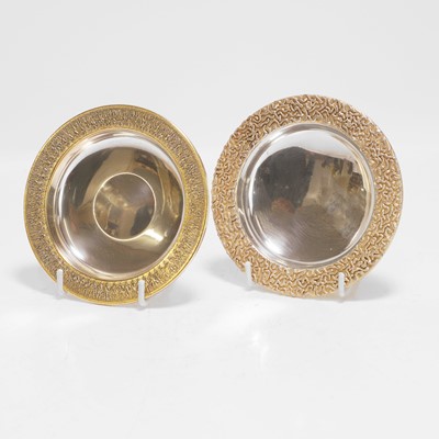 Lot 254 - Stuart Devlin (Australian-British, 1931-2018)