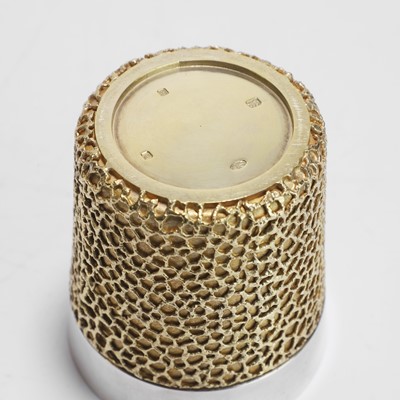 Lot 245 - Stuart Devlin (Australian-British, 1931-2018)