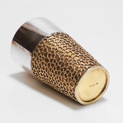 Lot 244 - Stuart Devlin (Australian-British, 1931-2018)