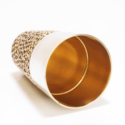 Lot 244 - Stuart Devlin (Australian-British, 1931-2018)