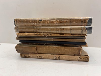 Lot 446 - British Pen and Pencil Series