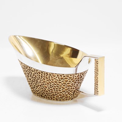 Lot 259 - Stuart Devlin (Australian-British, 1931-2018)