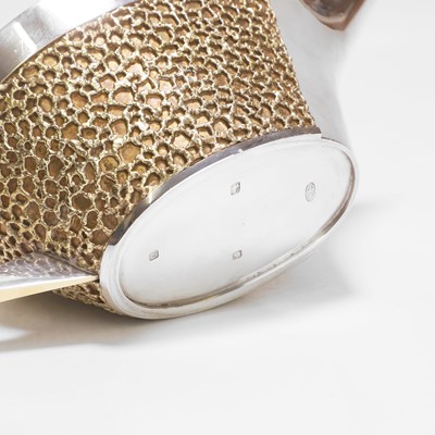 Lot 259 - Stuart Devlin (Australian-British, 1931-2018)