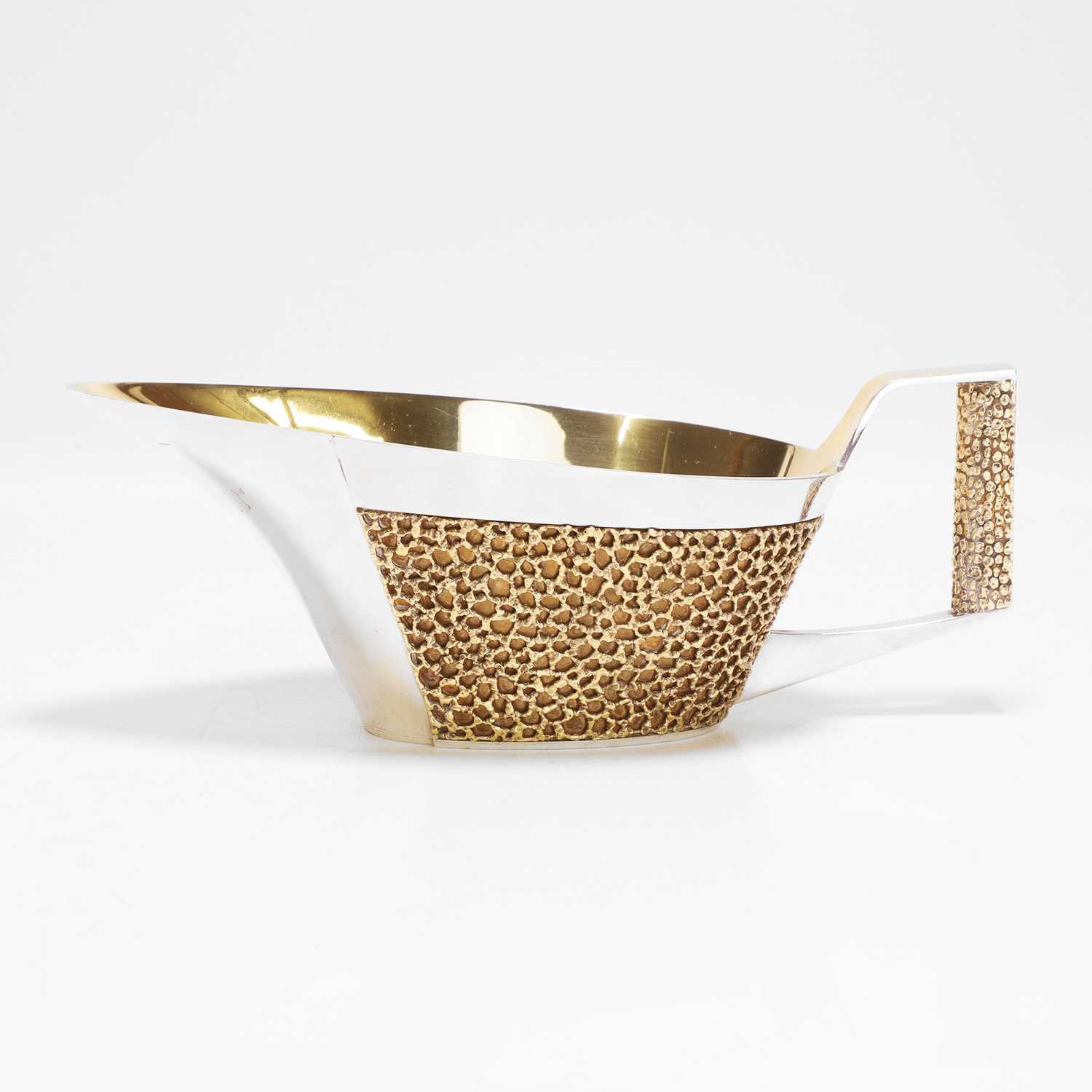 Lot 259 - Stuart Devlin (Australian-British, 1931-2018)