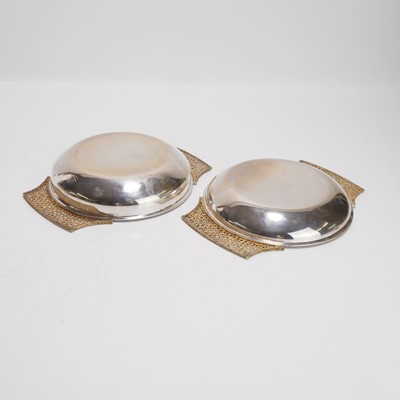 Lot 266 - Stuart Devlin (Australian-British, 1931-2018)