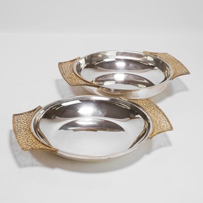 Lot 266 - Stuart Devlin (Australian-British, 1931-2018)