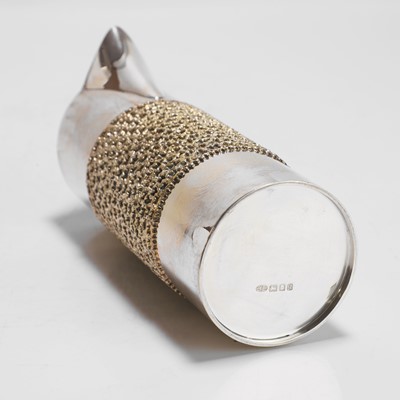 Lot 261 - Stuart Devlin (Australian-British, 1931-2018)