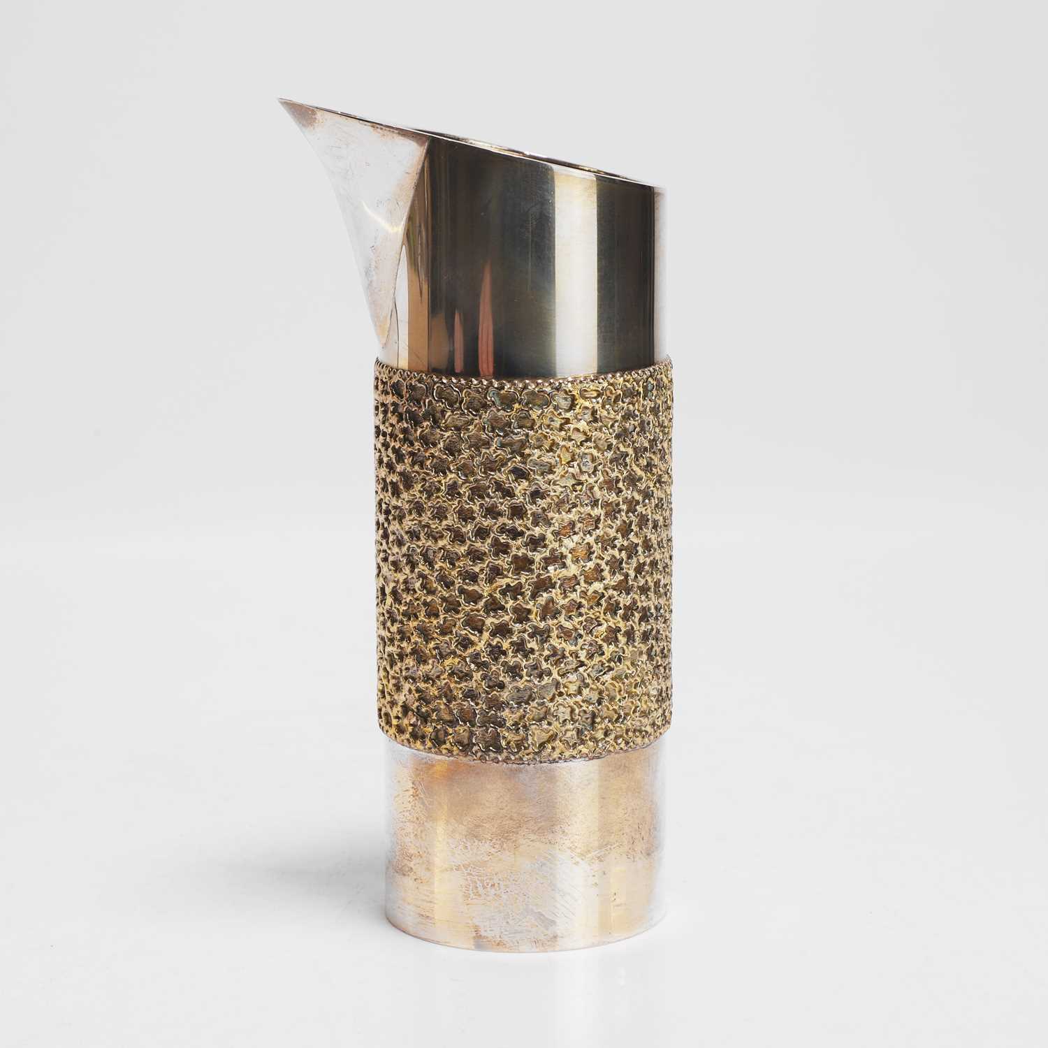 Lot 261 - Stuart Devlin (Australian-British, 1931-2018)