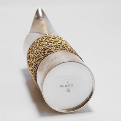 Lot 264 - Stuart Devlin (Australian-British, 1931-2018)