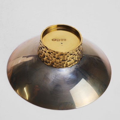 Lot 241 - Stuart Devlin (Australian-British, 1931-2018)