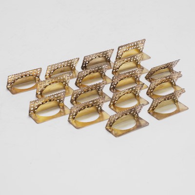 Lot 255 - Stuart Devlin (Australian-British, 1931-2018)