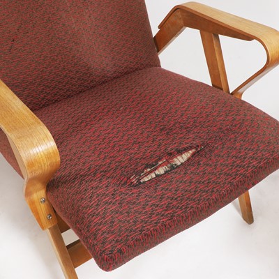 Lot 172 - Frantisek Jirák (Czech, 1913-1988) for Tatra Nábytok