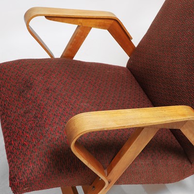 Lot 172 - Frantisek Jirák (Czech, 1913-1988) for Tatra Nábytok