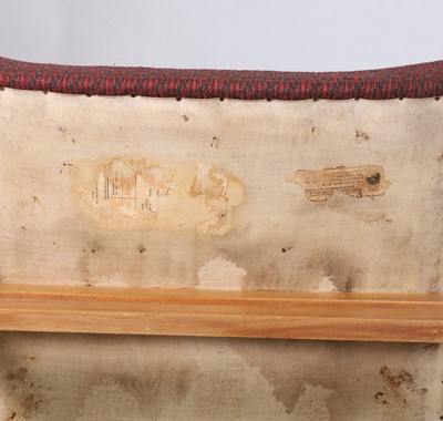 Lot 172 - Frantisek Jirák (Czech, 1913-1988) for Tatra Nábytok