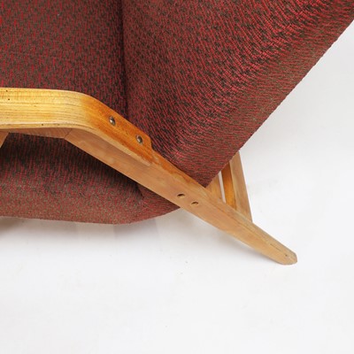 Lot 172 - Frantisek Jirák (Czech, 1913-1988) for Tatra Nábytok