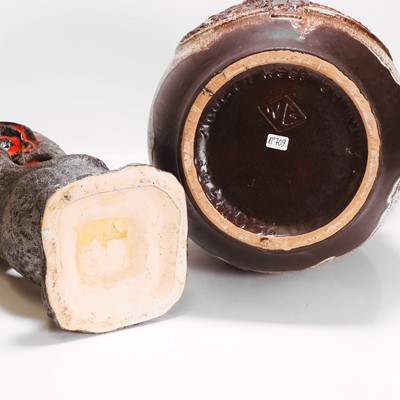 Lot 123 - Walter Gerhards (German, 1957-2000)