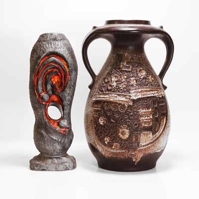 Lot 123 - Walter Gerhards (German, 1957-2000)