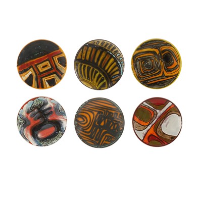 Lot 358 - Poole Pottery