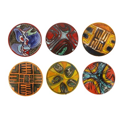 Lot 367 - Poole Pottery