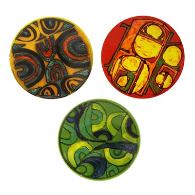 Lot 362 - Poole Pottery