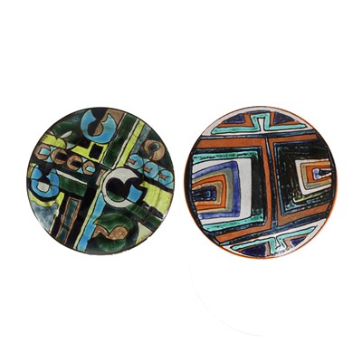 Lot 373 - Poole Pottery