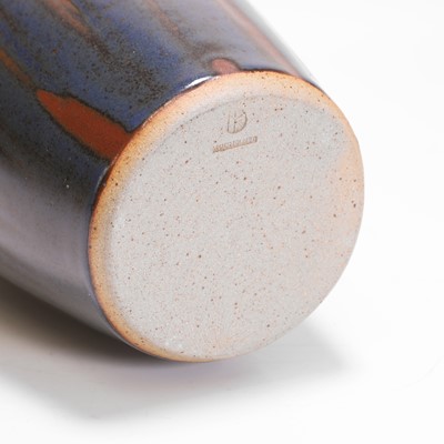 Lot 121 - Nick Rees (b.1949) for Muchelney Pottery