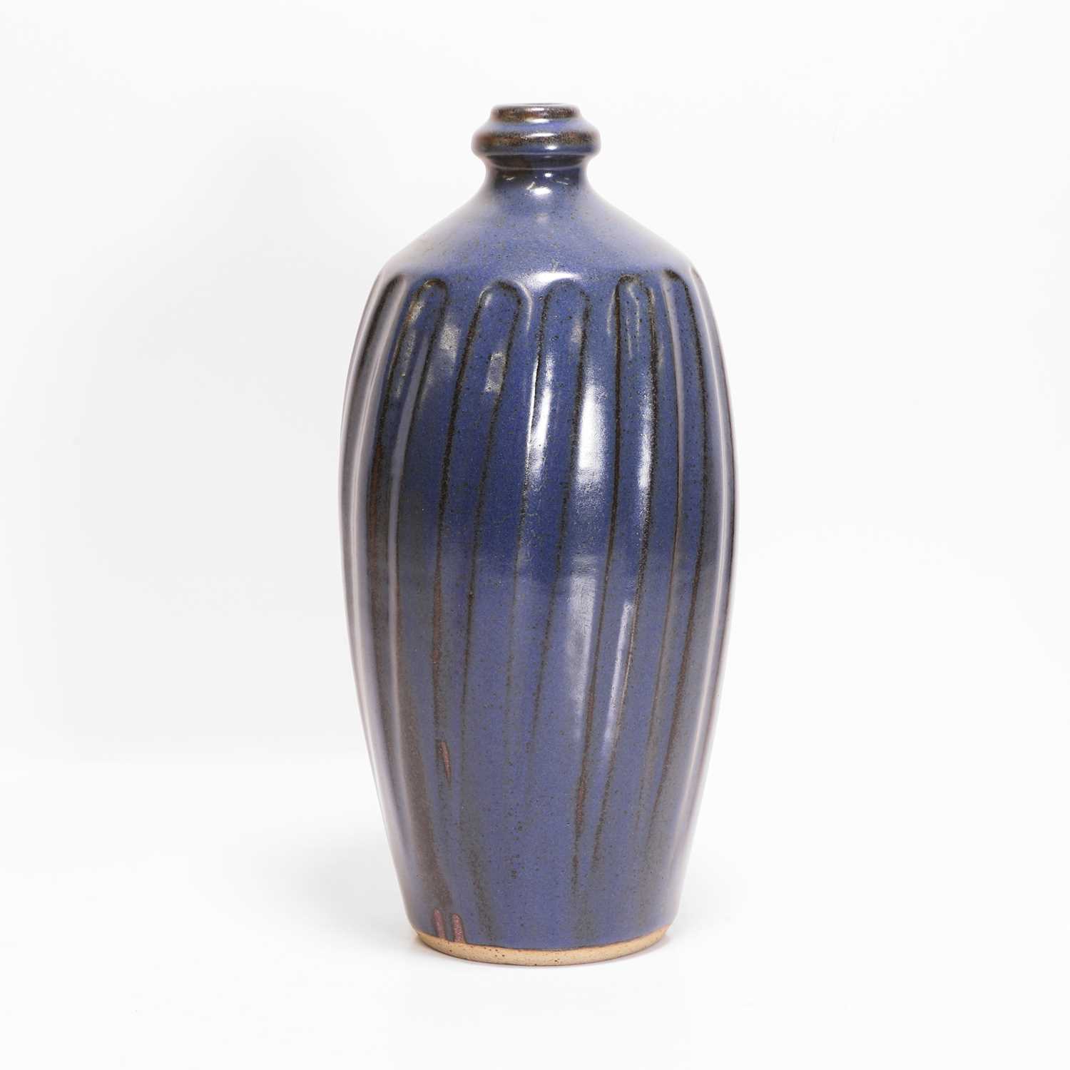 Lot 121 - Nick Rees (b.1949) for Muchelney Pottery