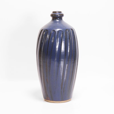 Lot 400 - Nick Rees (b.1949) for Muchelney Pottery