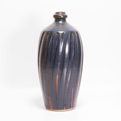 Lot 121 - Nick Rees (b.1949) for Muchelney Pottery