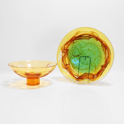 Lot 139 - Peter Wheeler for Whitefriars