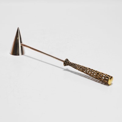 Lot 249 - Stuart Devlin (Australian-British, 1931-2018)