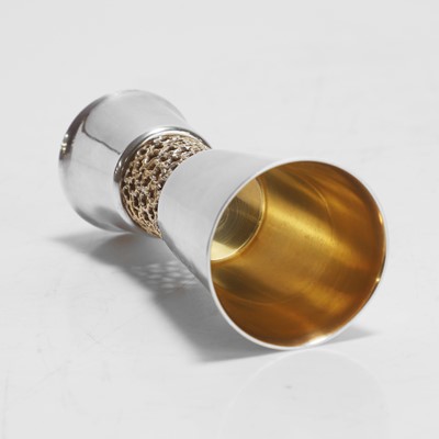 Lot 253 - Stuart Devlin (Australian-British, 1931-2018)