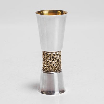 Lot 253 - Stuart Devlin (Australian-British, 1931-2018)