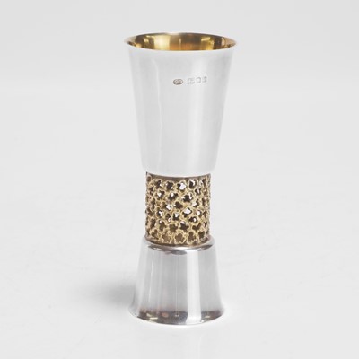 Lot 253 - Stuart Devlin (Australian-British, 1931-2018)